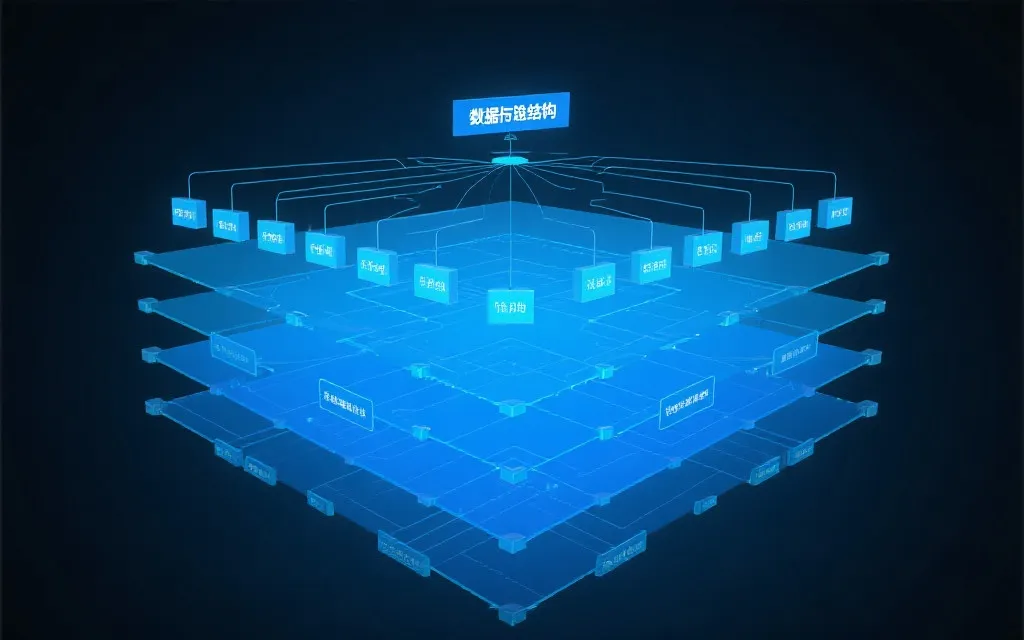 澳洲幸运10计划信息结构全解析：数据透明与系统智能的深度探索
